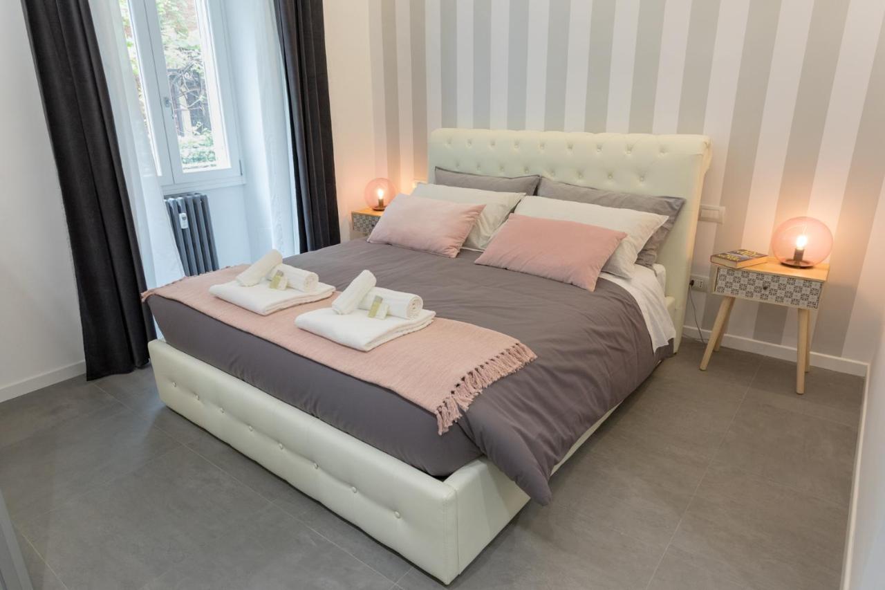 Testaccio Historic House Rome Buitenkant foto