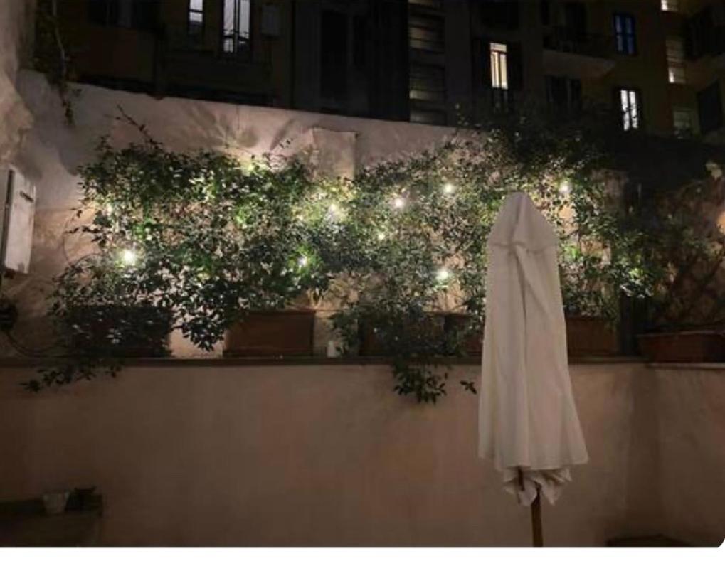 Testaccio Historic House Rome Buitenkant foto