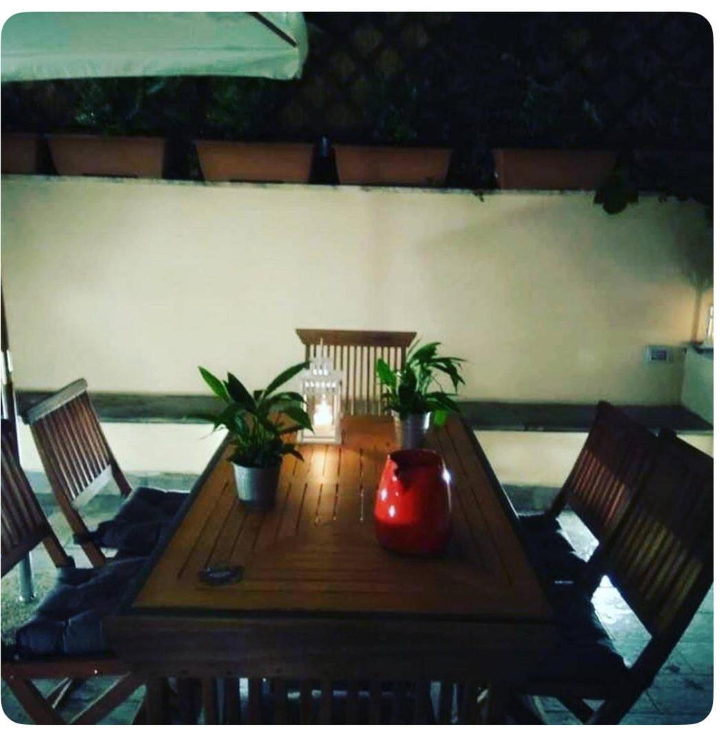 Testaccio Historic House Rome Buitenkant foto