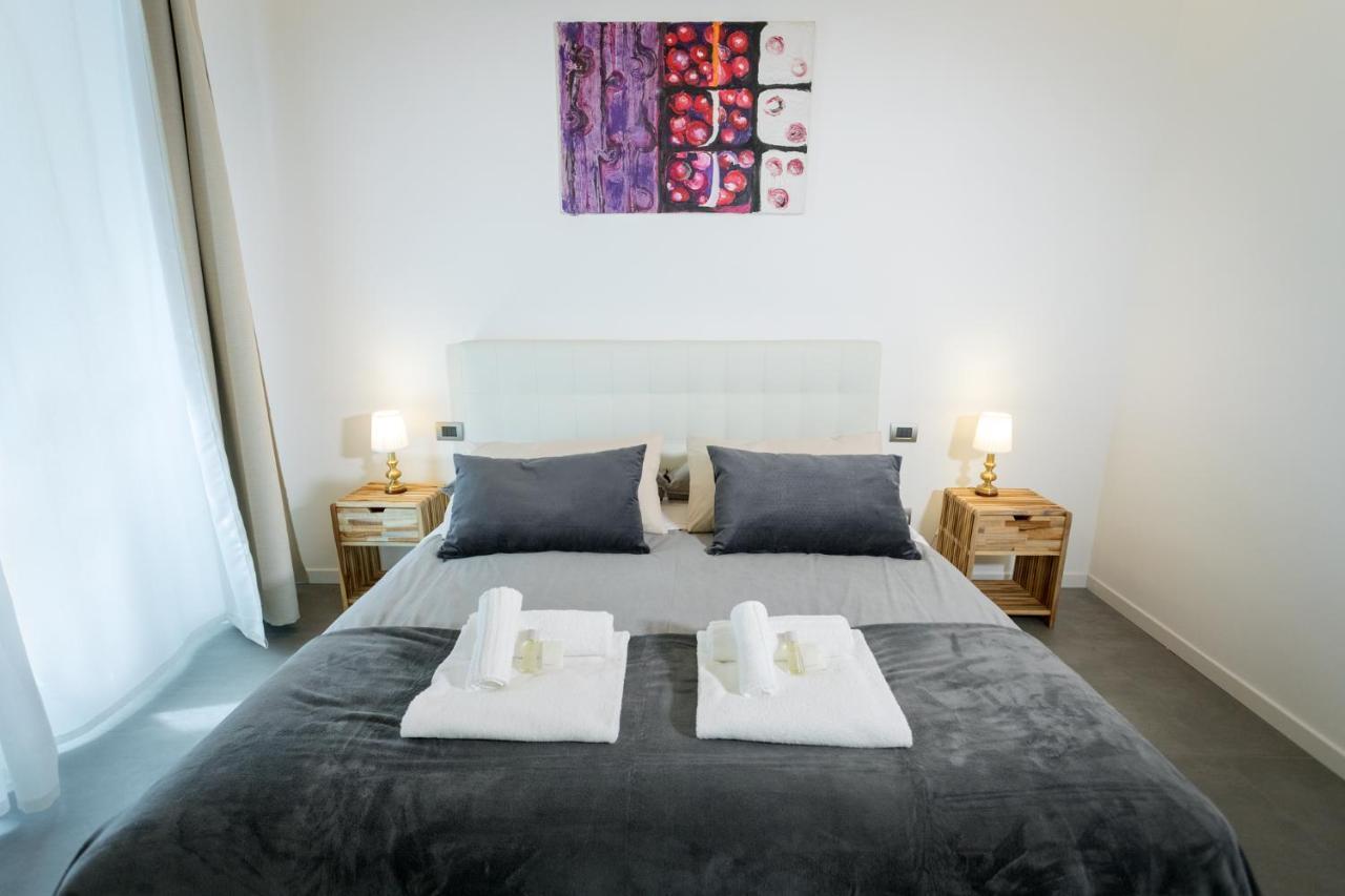 Testaccio Historic House Rome Buitenkant foto