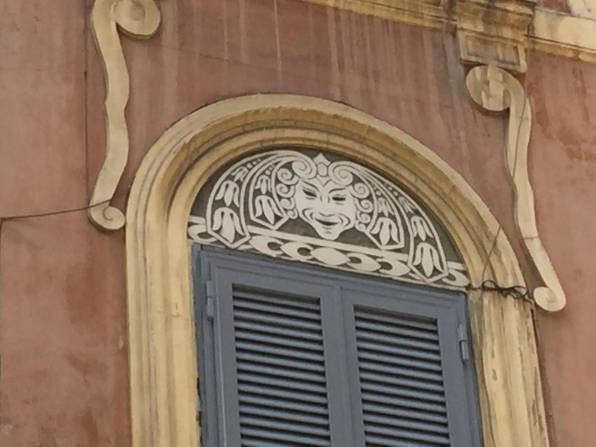 Testaccio Historic House Rome Buitenkant foto